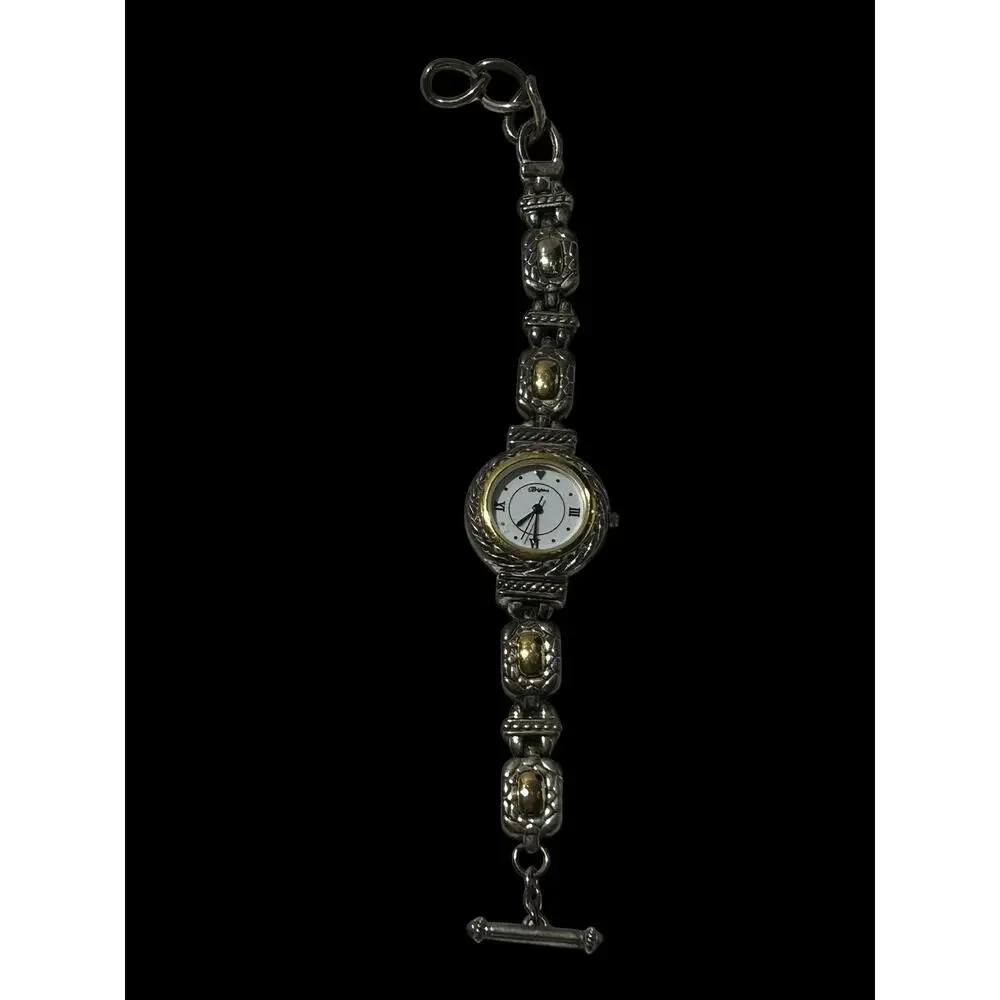 Women’s Brighton, Watch Nantucket, Japan Movement Vintage Rare